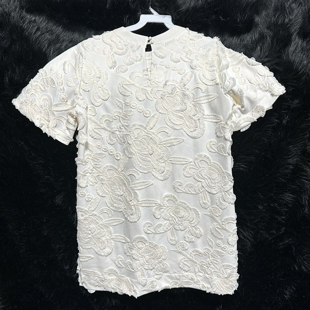 Pearl by Lela Rose | The RealReal / Size M / Aa-19‎ - Picture 7 of 10